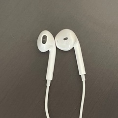 iPhone 用　Ear Pods