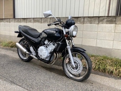 ZR750F 外装一式です！