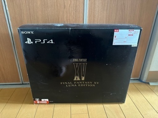 その他 PS4