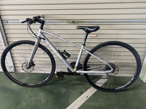 TREK FX2 XSサイズ