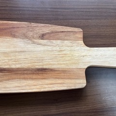 木製　小さめカッティングボード