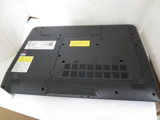 売れないので安くして見ました！！Windows11Pro NEC VersaPro Core i5 