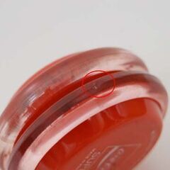 当時物 CocaCola ヨーヨー Drink SUPER フィリピン製 直径6㎝ 52g