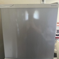 DAEWOO DR-51S 1ドア冷蔵庫　中古