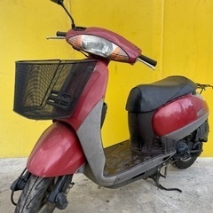 セル始動⭐️激安‼️バッテリー新品⭐️HONDA タクト⭐️2s...