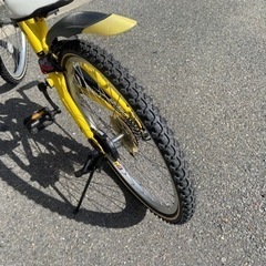 トレファク摂津店】GABBRO24インチ自転車入荷しました‼︎