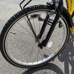 トレファク摂津店】GABBRO24インチ自転車入荷しました‼︎