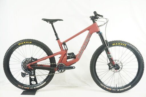 SANTA CRUZ 「サンタクルズ」 5010 S-KIT 2021年モデル マウンテンバイク