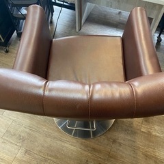 美容院　セット椅子