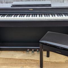 🍑岡山配達無料！送料込み YAMAHA 電子ピアノ YDP-16...