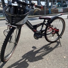 トレファク摂津店】値下げしました!!LOOK（ルック）のクロスバイク入荷