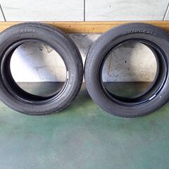 【お取引打合中】★中古タイヤ BS 155/65R14 75S ...