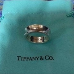 💍TIFFANY&Co. ティファニー💍