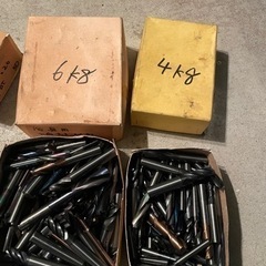 超硬スクラップ