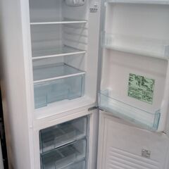 ☆ジモティ割あり☆ IRIS OHYAMA 冷蔵庫 162L 21年製 動作確認