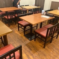 ラーメン店　閉店します　全部あげます