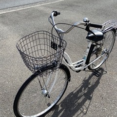 トレファク摂津店】丸石サイクルの自転車入荷しました！！