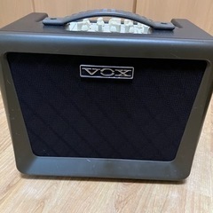 VOX VX50-AG アコースティック ギターアンプ〈ボックス〉