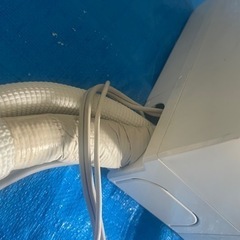 三菱エアコン　6畳用　MSZ−GE2217