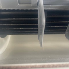 三菱エアコン　6畳用　MSZ−GE2217