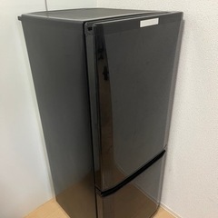 【最終値下げ】冷蔵庫　三菱　146L