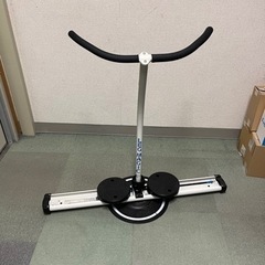 トレーニング器具