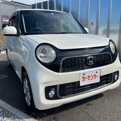 🉐【支払い総額32万円】車検令和6年7月7日H25年式  N-O...