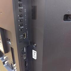 J256☆HITACHI☆43インチ地デジTV ☆L43-GP3☆2016年製