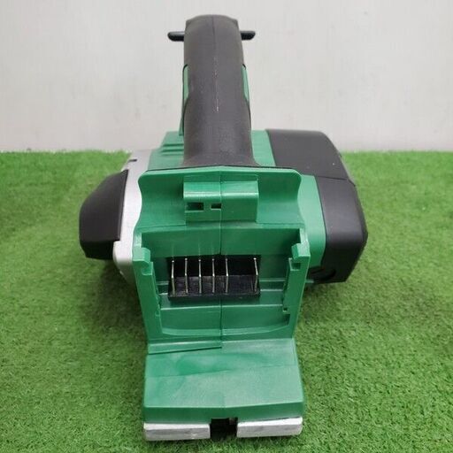 HiKOKI P18DSL コードレスかんな【野田愛宕店】【店頭取引限定】【中古