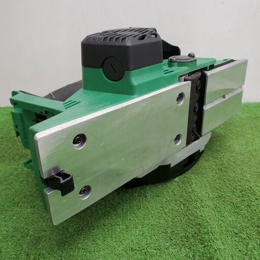 HiKOKI P18DSL コードレスかんな【野田愛宕店】【店頭取引限定】【中古