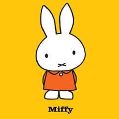 miffy／【未使用】ポーチ・文具セット