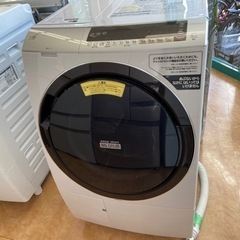トレファク摂津店】値下げ致しました！！HITACHI 2020年製 ドラム式 