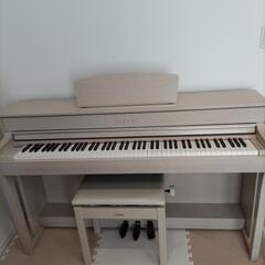 YAMAHA　クラビノーバ　CLP-735　2020年製