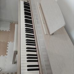 YAMAHA　クラビノーバ　CLP-735　2020年製