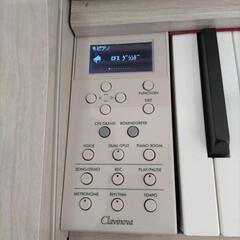 YAMAHA　クラビノーバ　CLP-735　2020年製