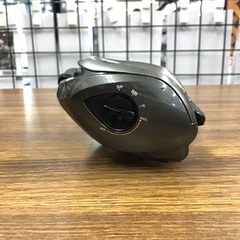 SHIMANO EXSENSE DC ベイトリール