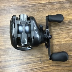 SHIMANO EXSENSE DC ベイトリール