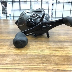 SHIMANO EXSENSE DC ベイトリール