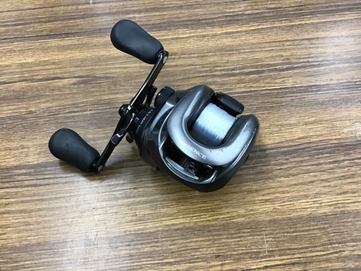 SHIMANO エクスセンス DCSS XG L ス*造様 20 エクスセンス DCSS XG L