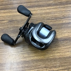 SHIMANO EXSENSE DC ベイトリール