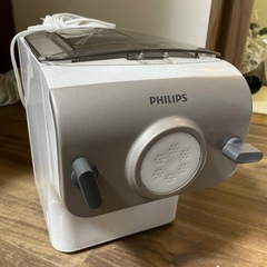 フィリップス製麺機