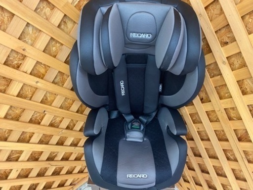 【愛品館江戸川店】レカロ J1セレクト チャイルドシート2019年発売ID：110-024299-007