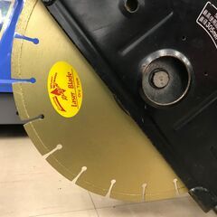 ✨マキタ 中古 DPC7001 エンジンカッター 新品刃付き✨うるま市田場✨