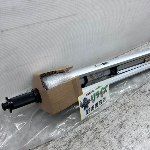 タジマ TAJIMA ELV-200 エレベーター三脚2000【野田愛宕店】【店頭取引限定】【未使用】ITINJAPMTSDM