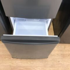 ★ジモティ割あり★ MITSUBISHI 冷蔵庫 146L 年式2022 動作確認／クリーニング済み KJ3248 ☆ジモティ割あり☆ MITSUBISHI 冷蔵庫 168L 19年製 動作確認