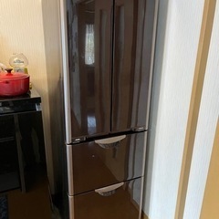 HITACHI【日立】365L冷凍冷蔵庫
