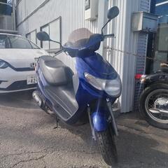 SUZUKI アドレス110 2サイクル