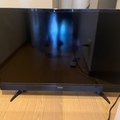 Aiwa 液晶テレビ　ジャンク品　32型