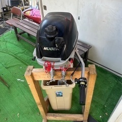 HONDA 船外機