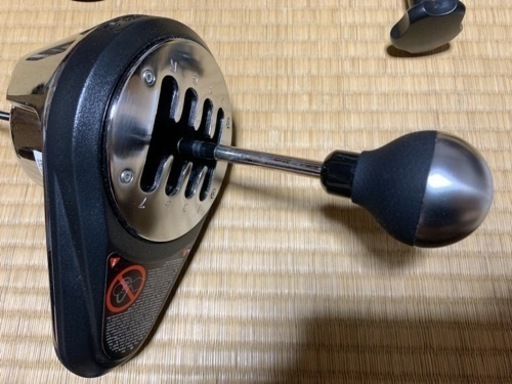 T300rs とTH8aシフターTHRUSTMASTER ハンコンセット Thrustmaster TH8A